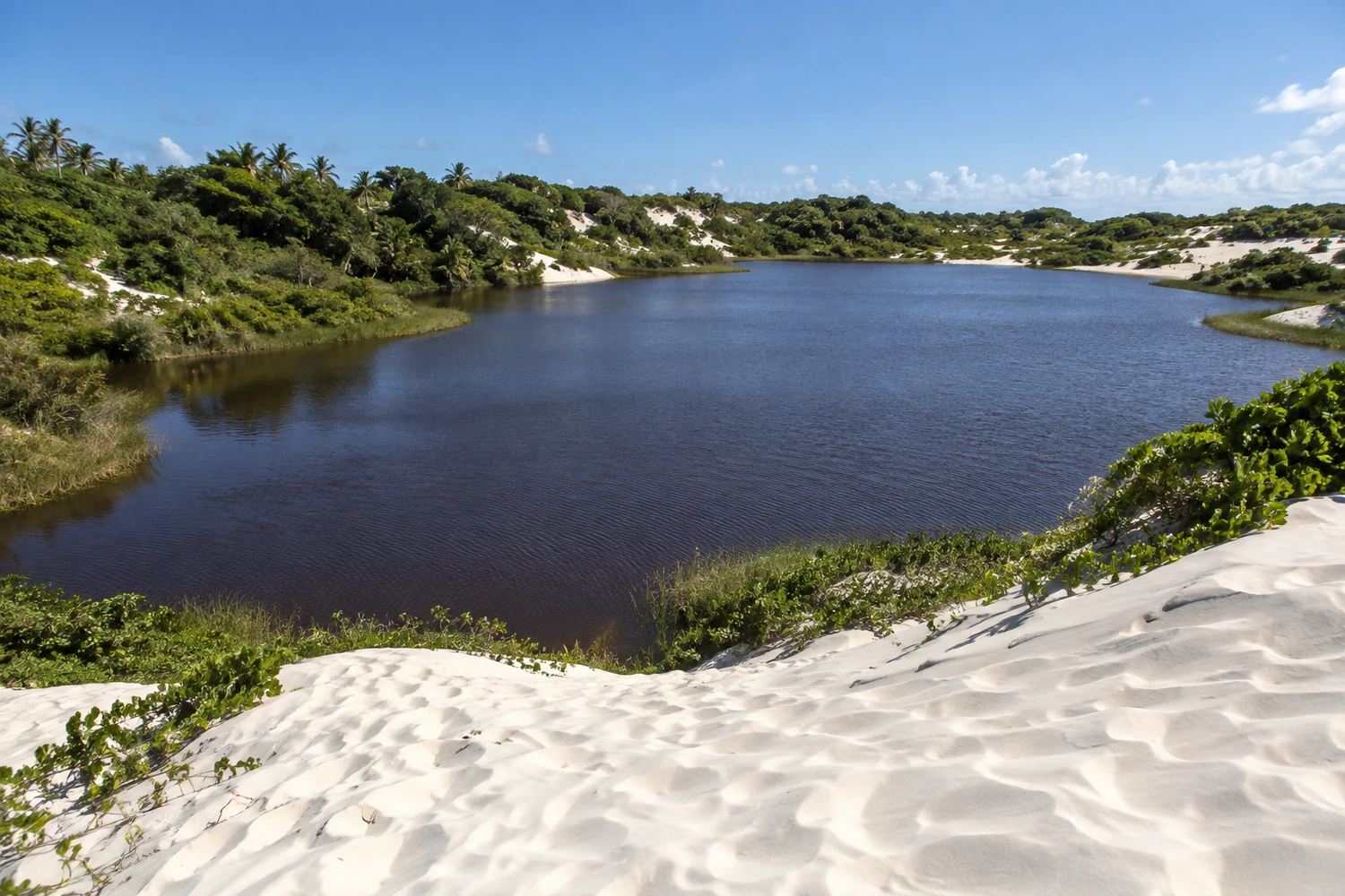 Lagoa do Abaeté