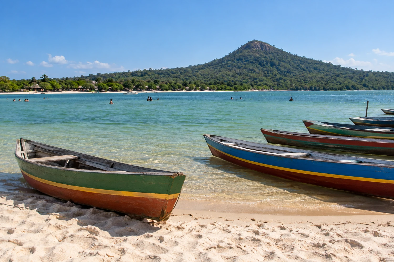 Ilha do Amor
