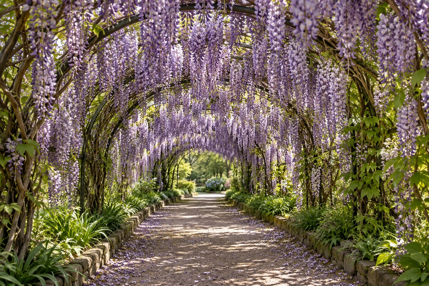Mátria Parque de Flores