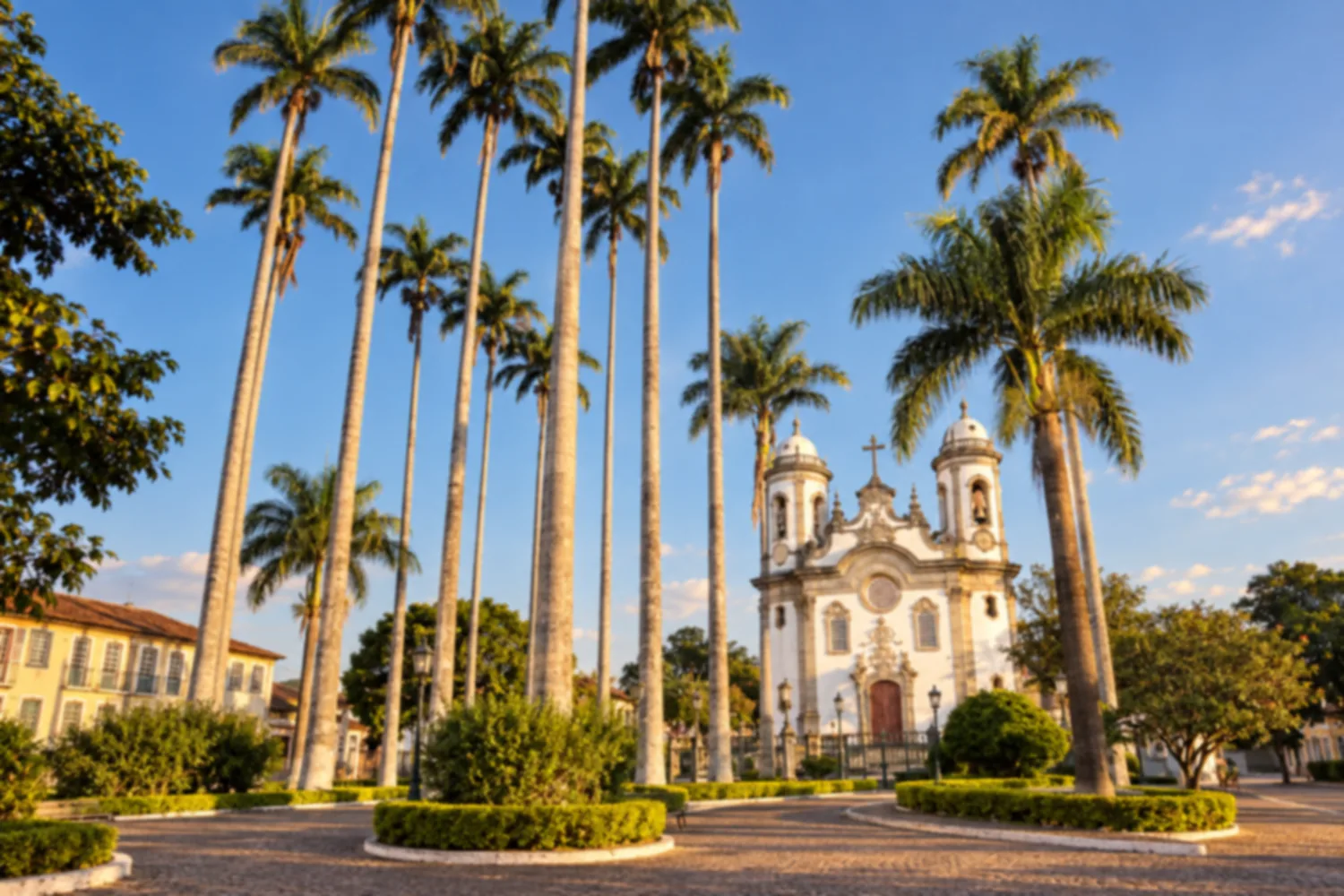 Igreja de São Francisco de Assis