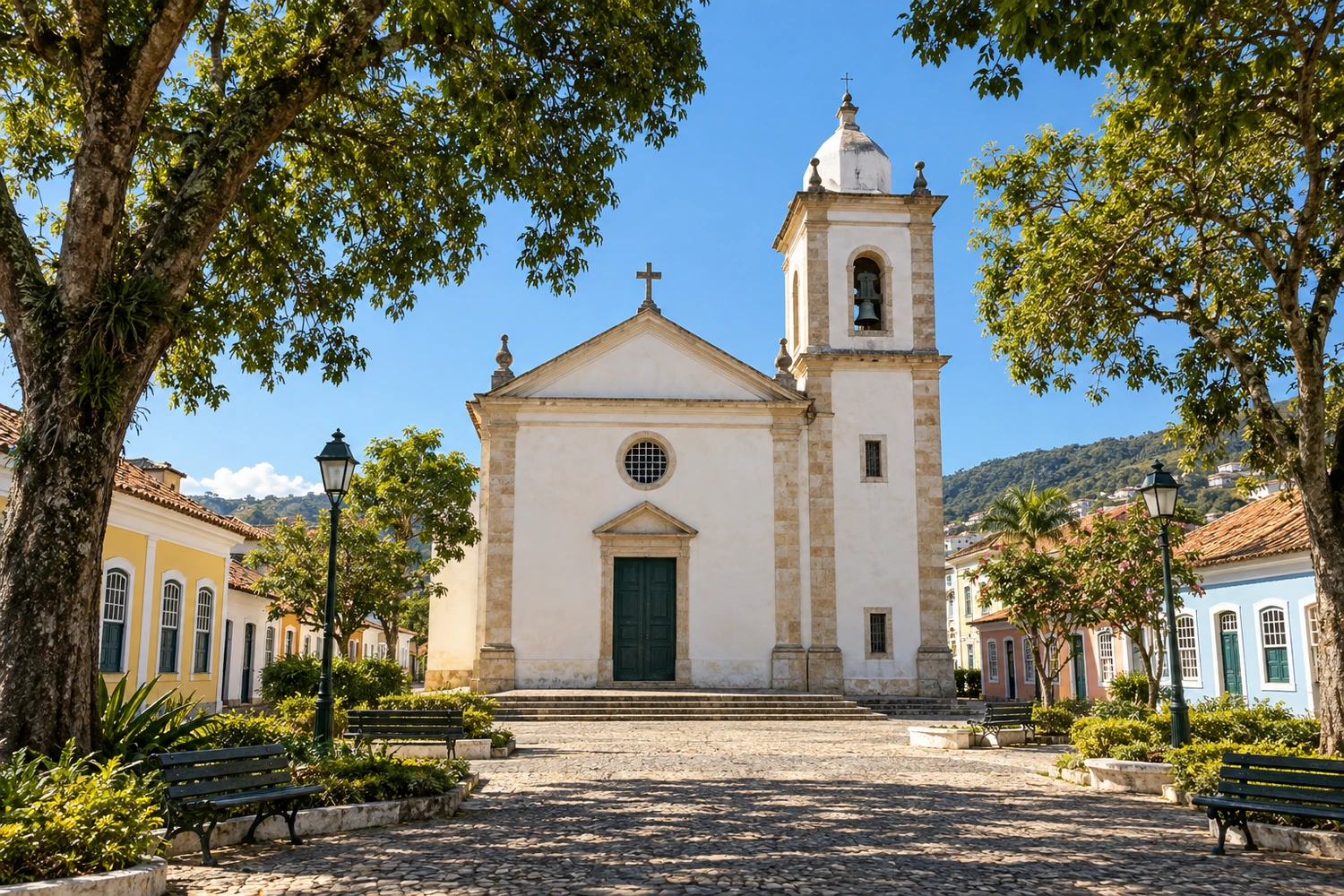 Centro Histórico
