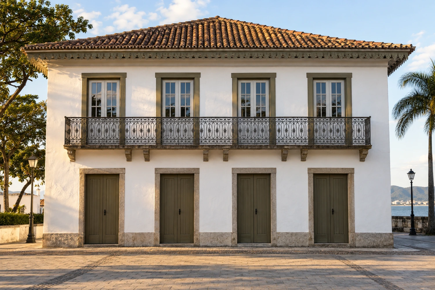 Museu Histórico Gilberto Gerlach