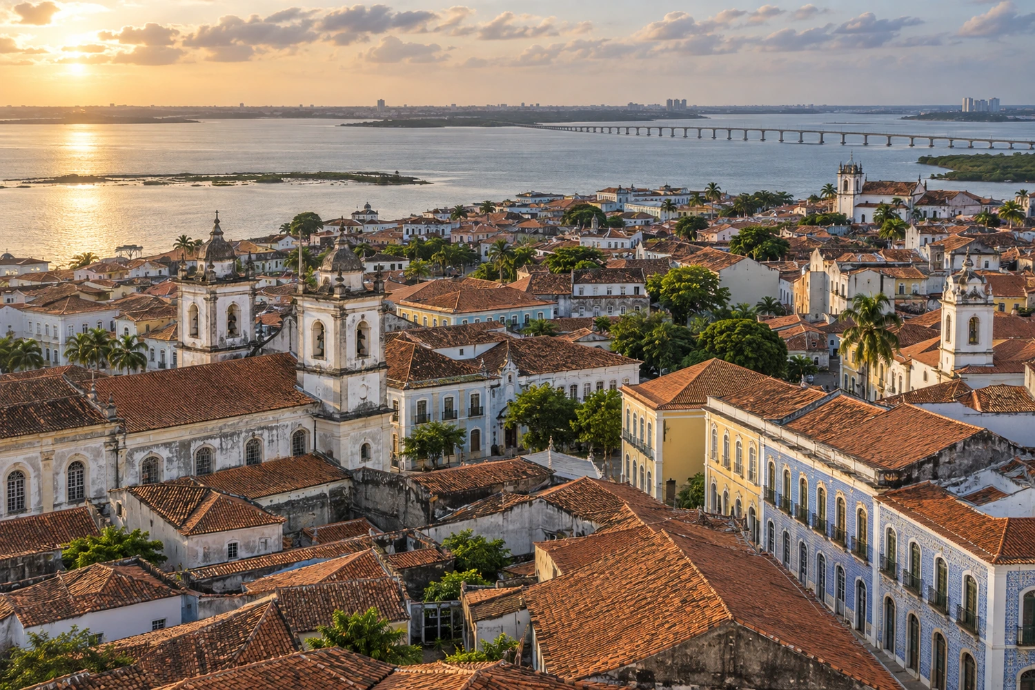 Centro Histórico