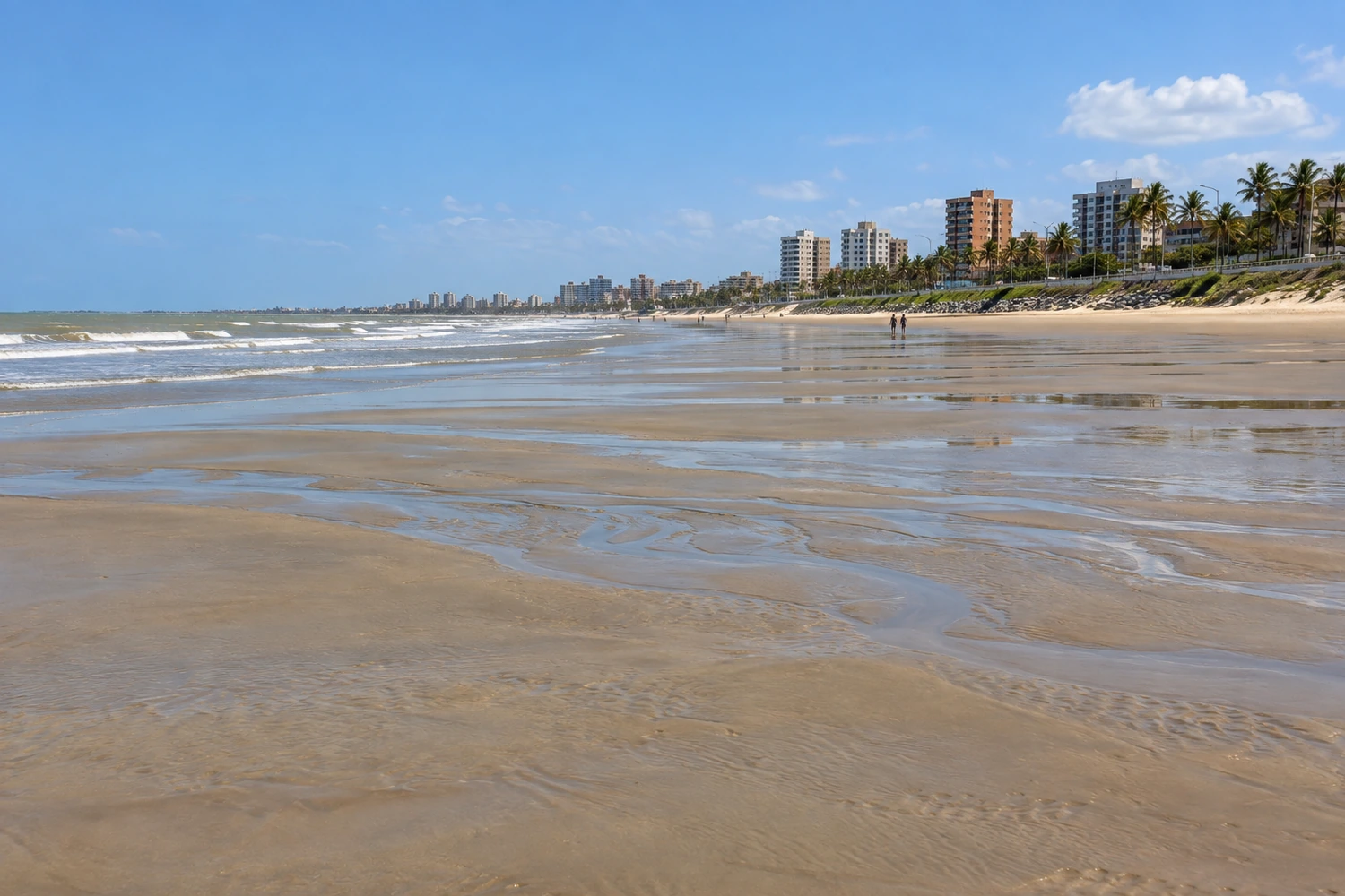 Praia do Calhau