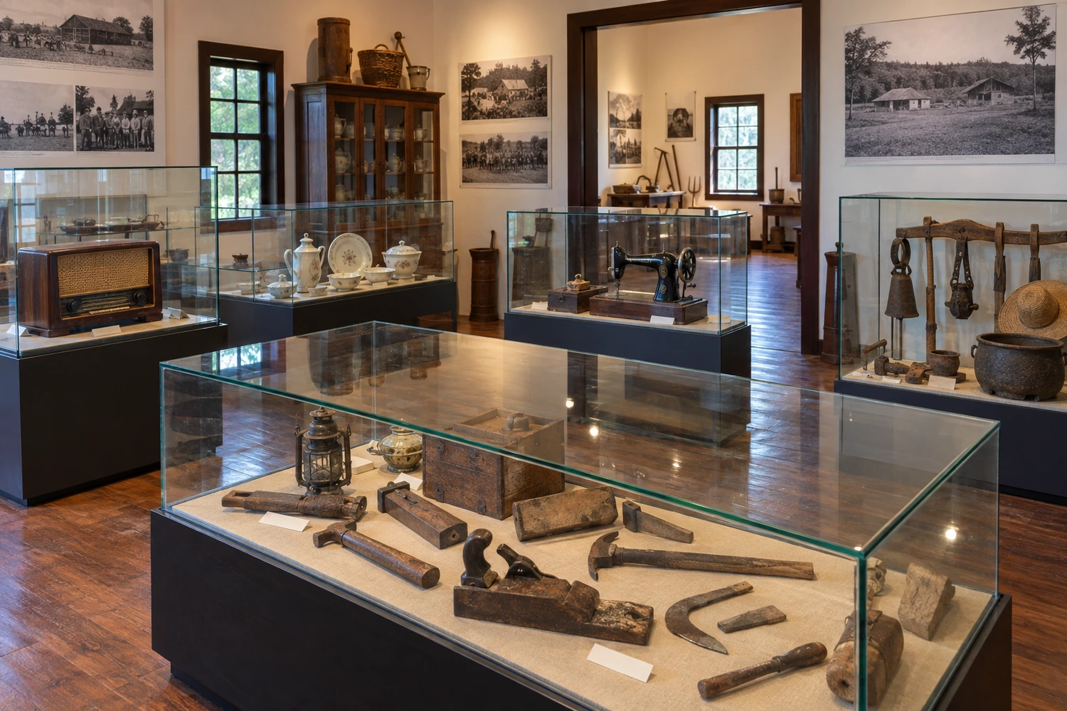Museu Histórico Municipal