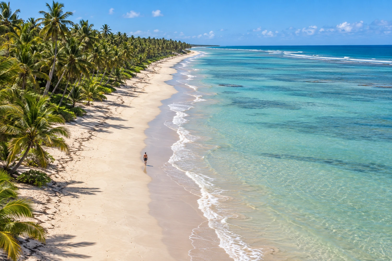 Praia do Riacho