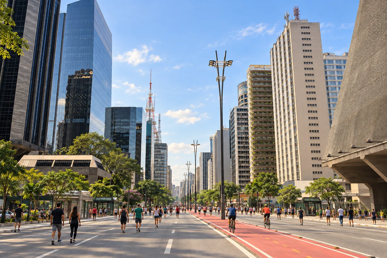Avenida Paulista