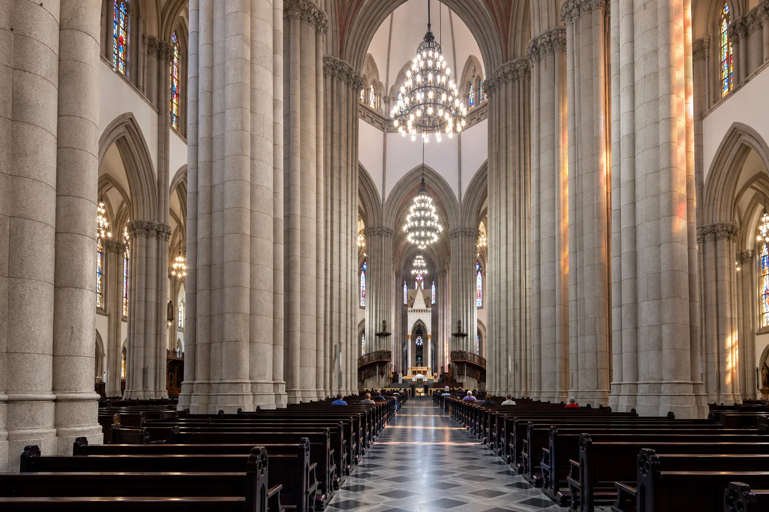 Catedral da Sé