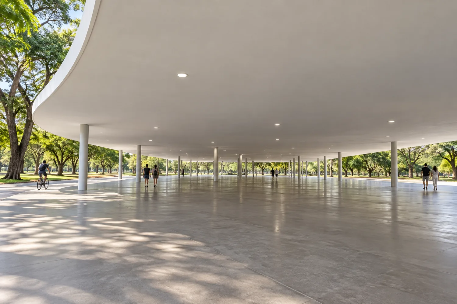 Parque Ibirapuera