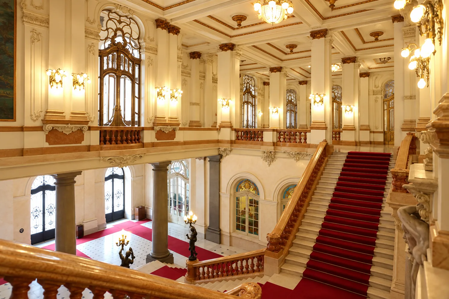 Theatro Municipal