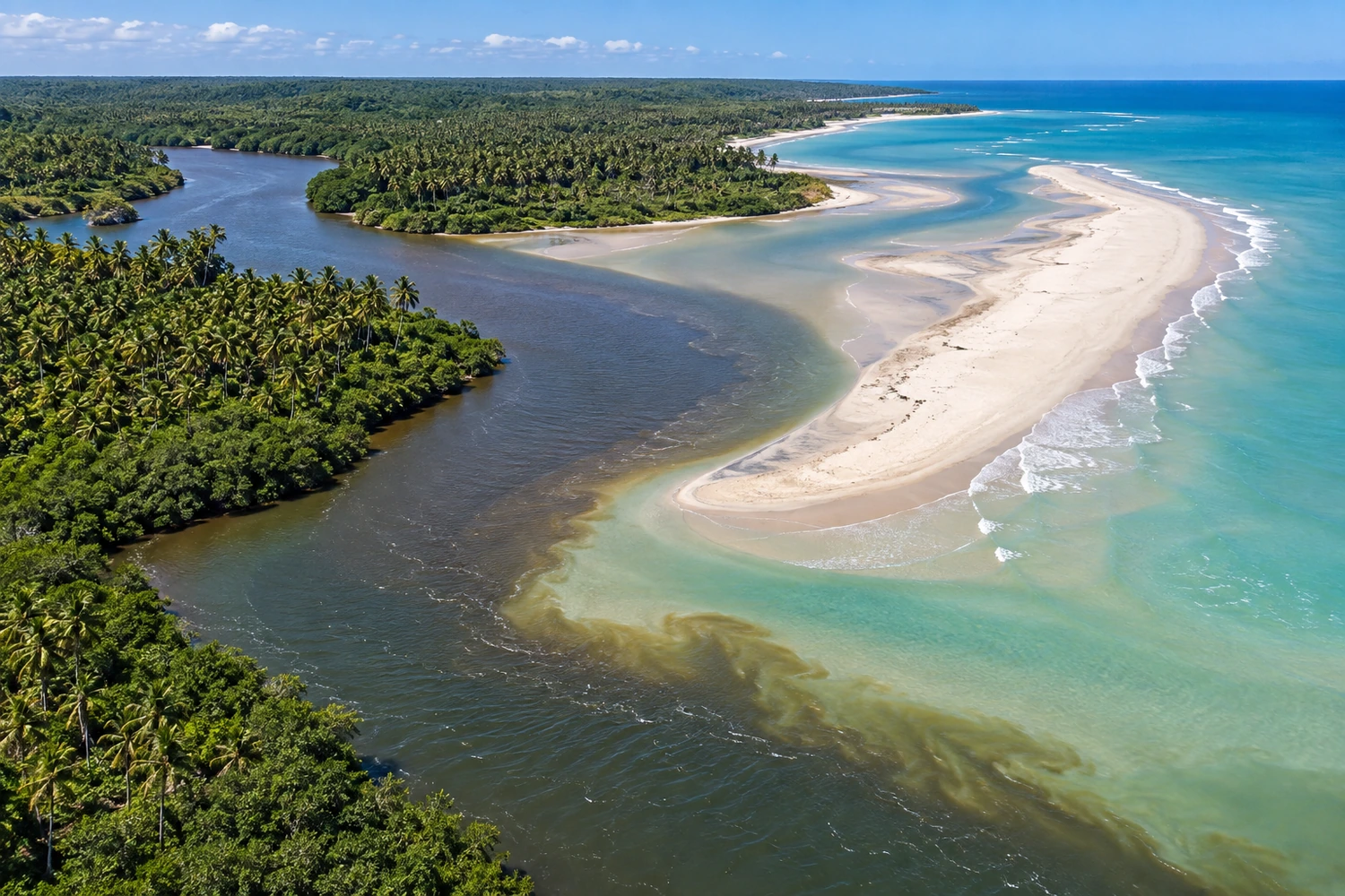 Praia da Boca da Barra