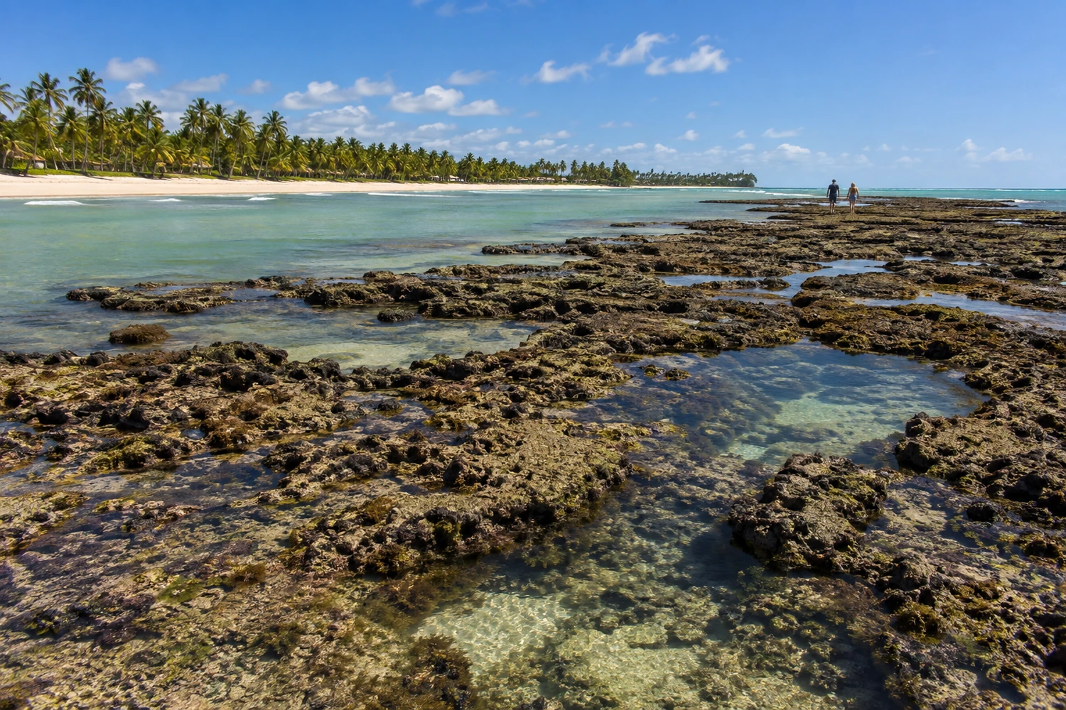 Praia dos Campas