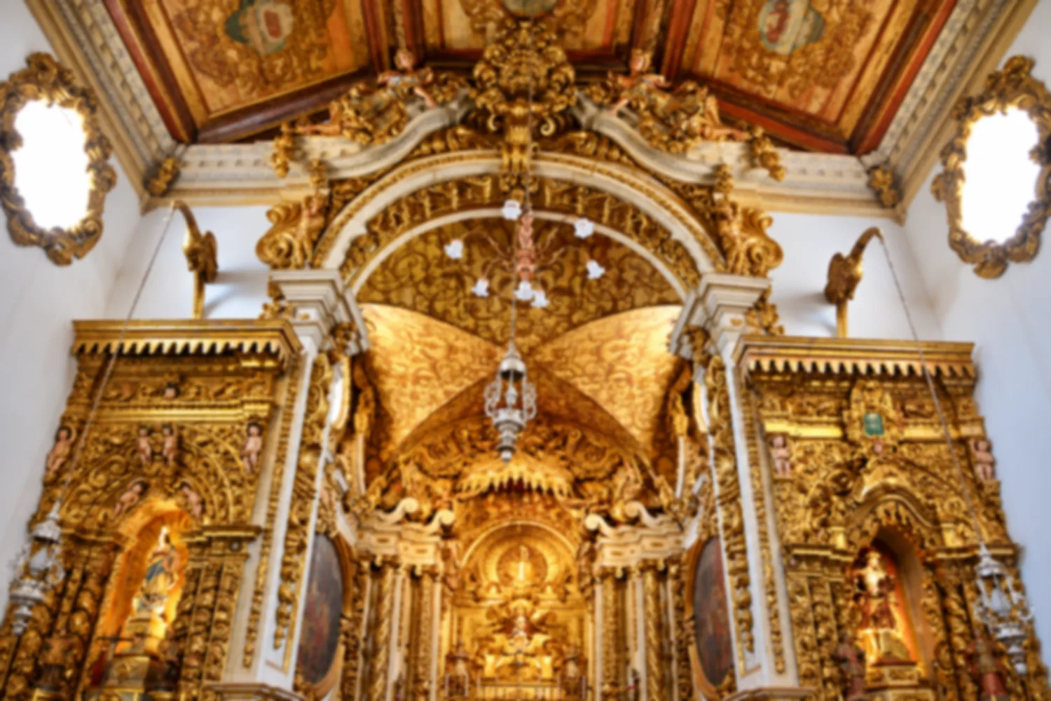 Igreja Matriz de Santo Antônio
