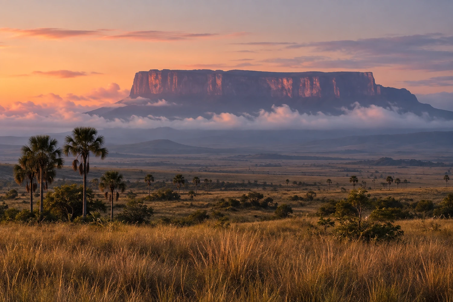 Monte Roraima