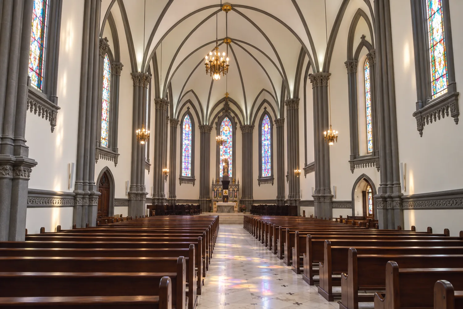 Catedral Metropolitana de Vitória