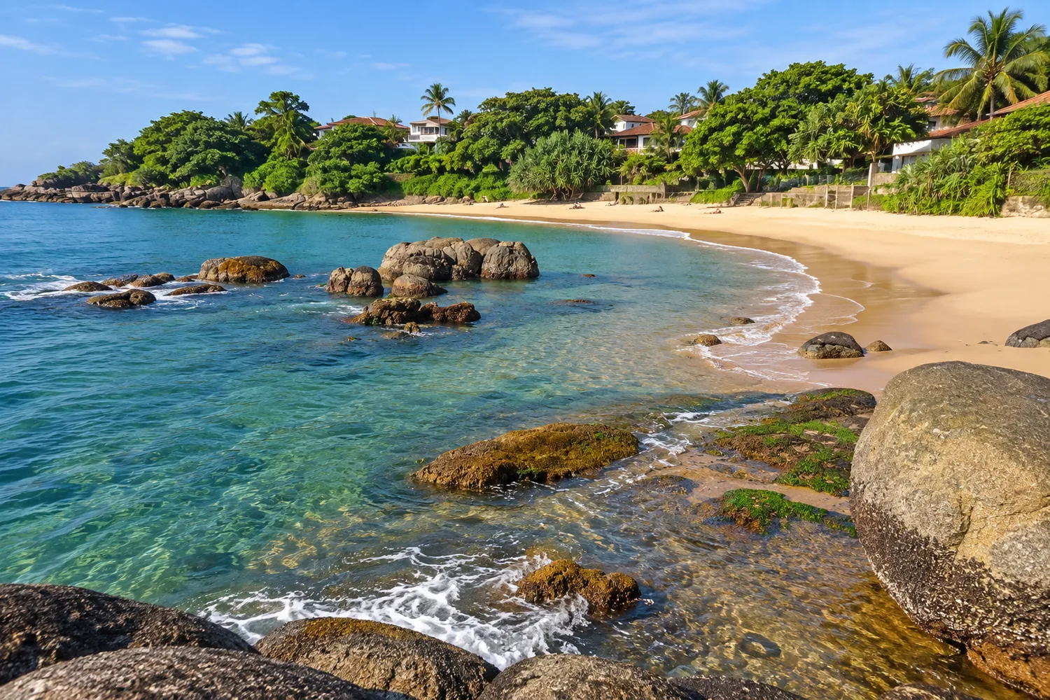 Ilha do Boi
