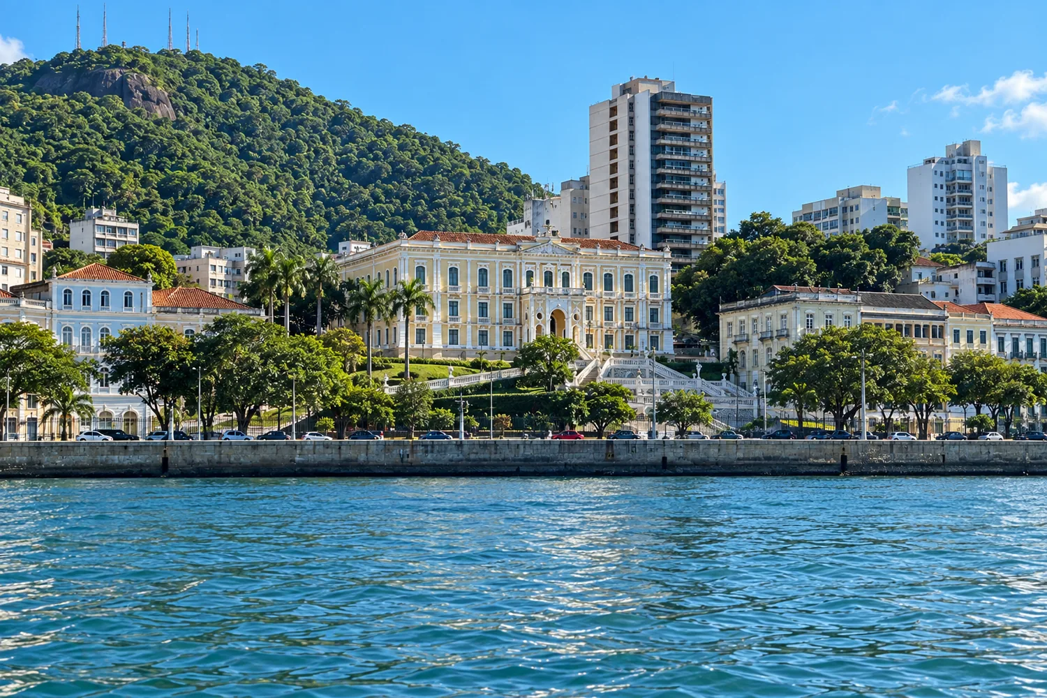 Palácio Anchieta