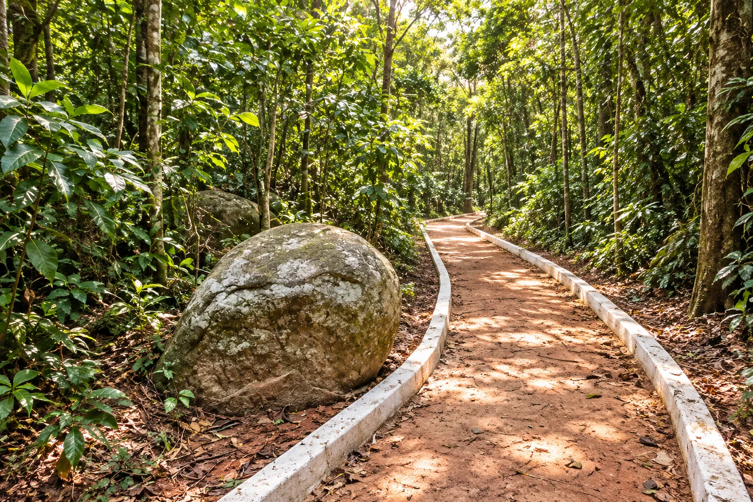 Parque Estadual da Fonte Grande