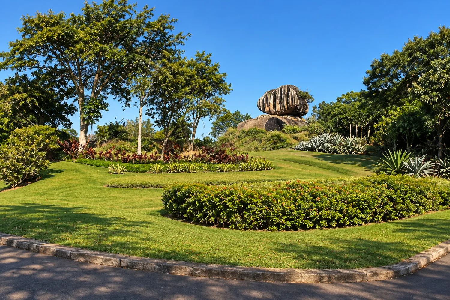 Parque Pedra da Cebola