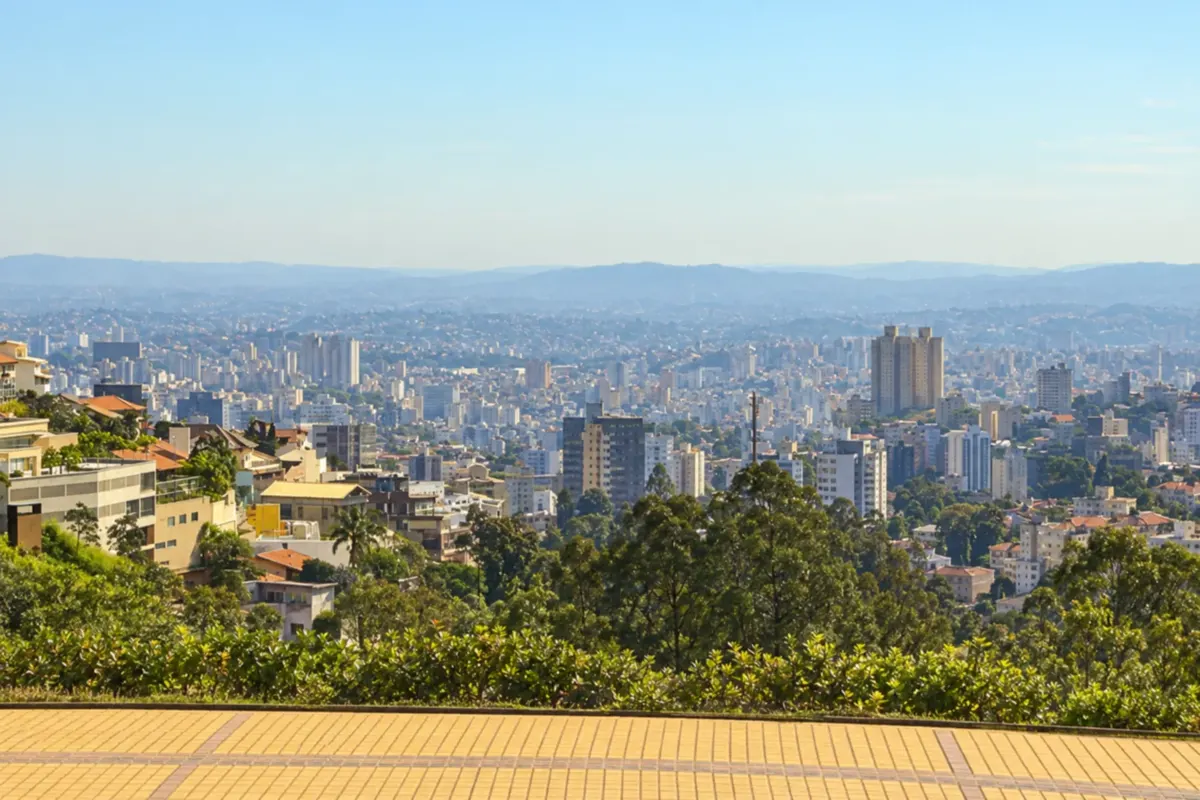 Belo Horizonte