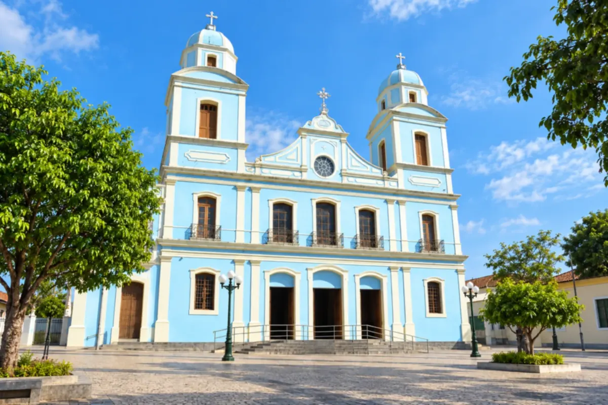Santarém