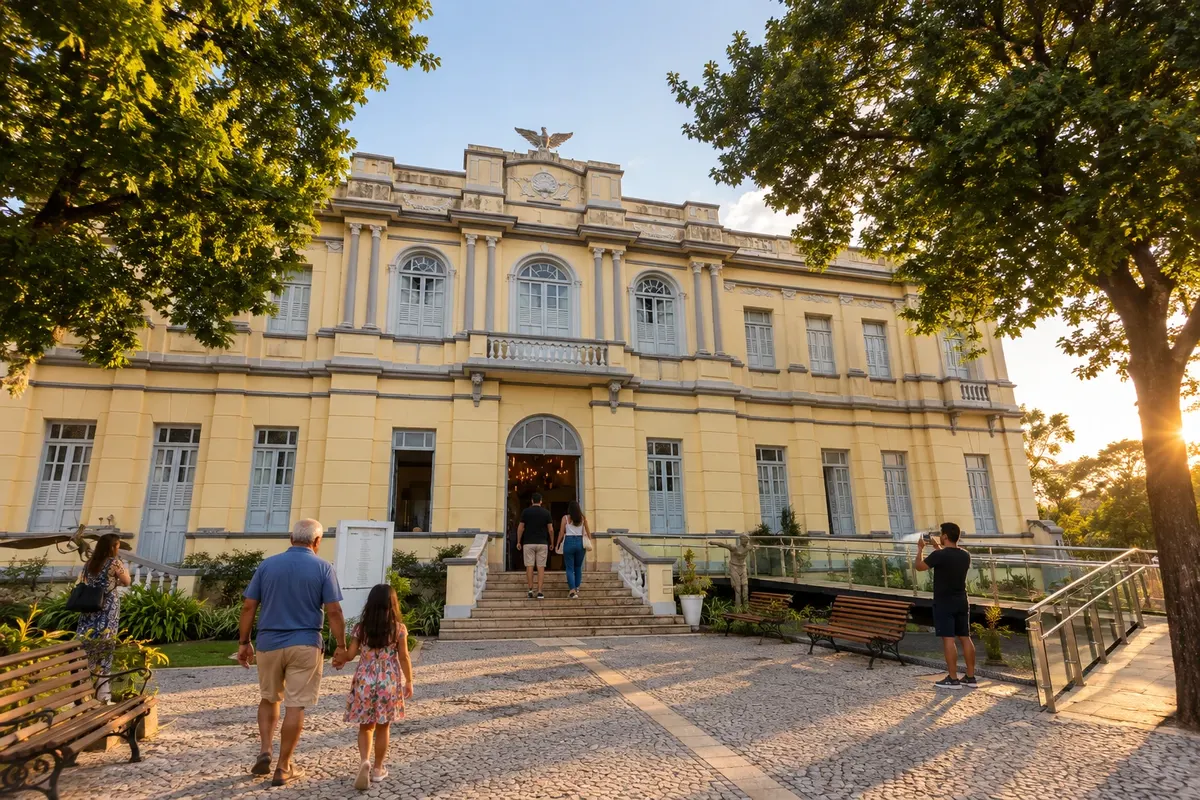 Museu da Gente Sergipana