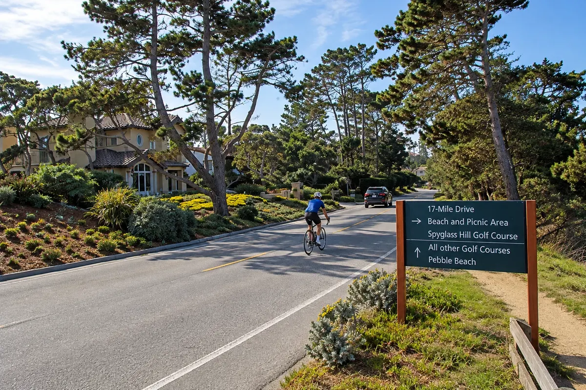 17-Mile Drive