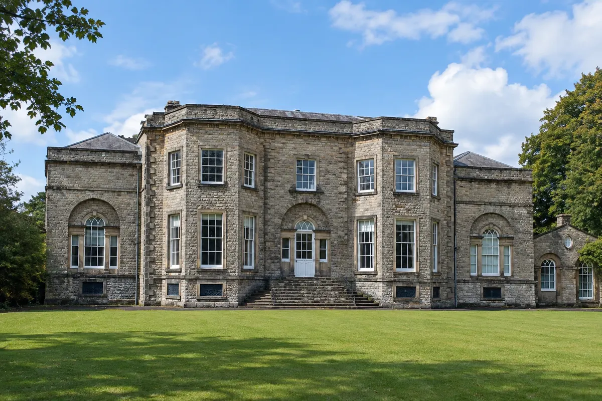 Abbot Hall