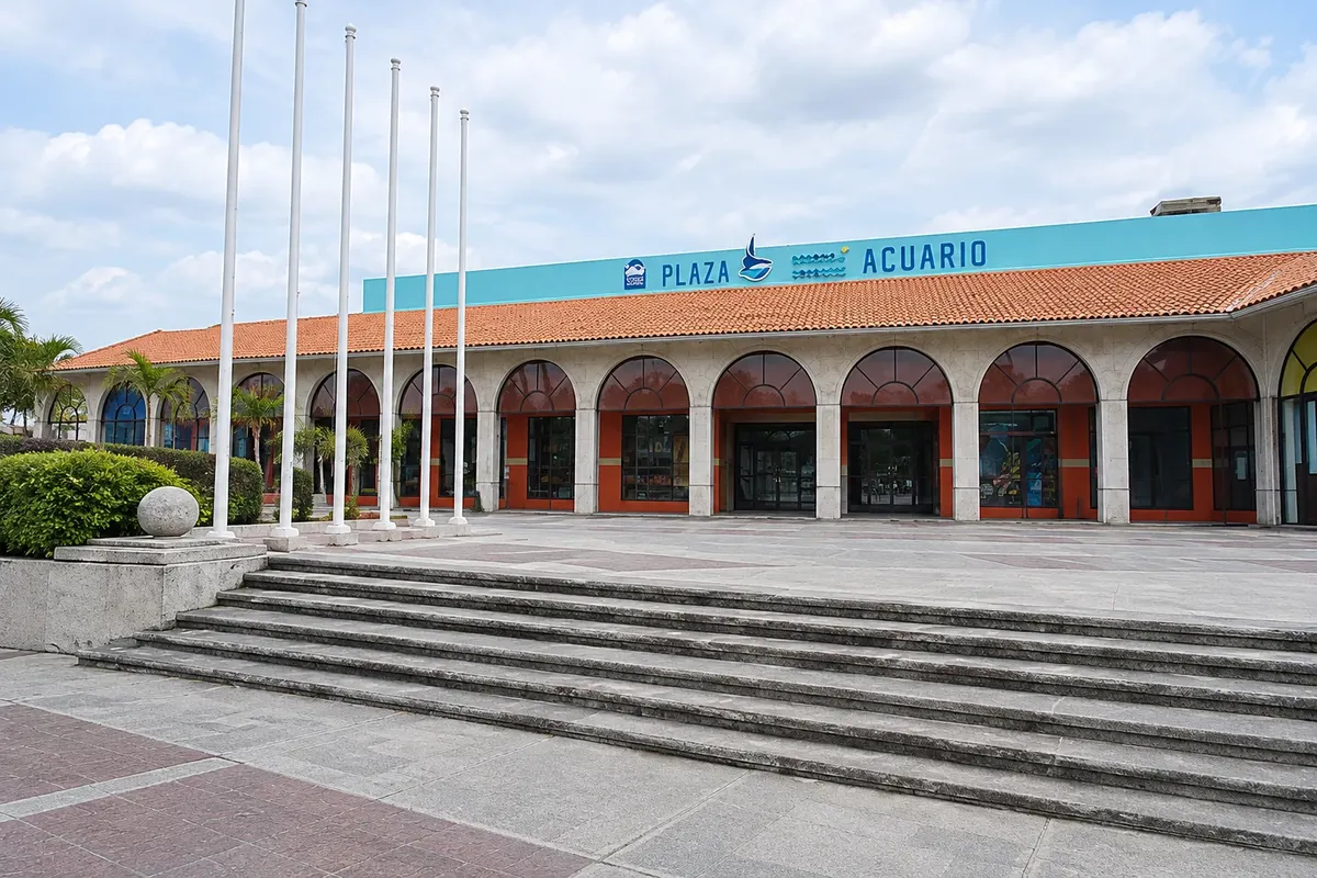 Acuario de Veracruz