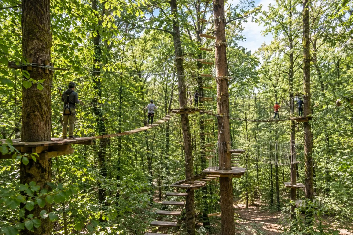 Adventure Valley Durbuy