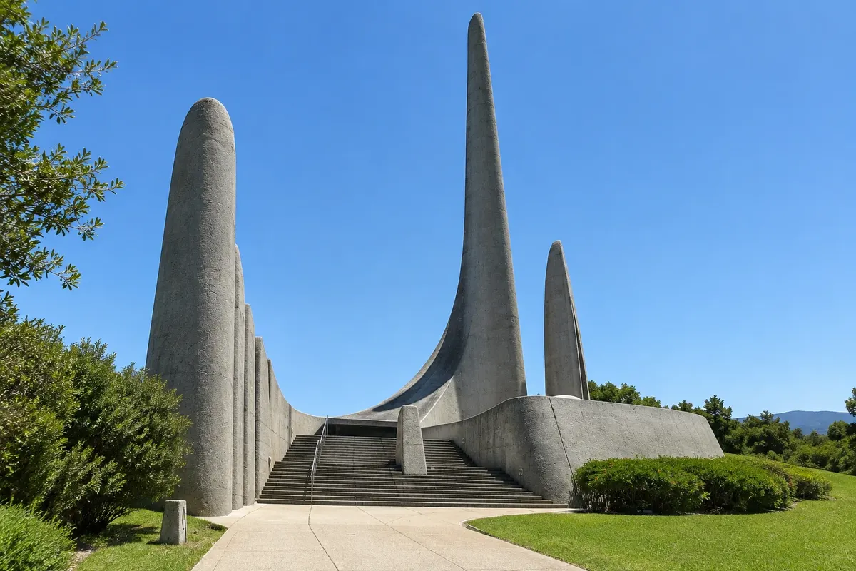 Afrikaans Language Monument
