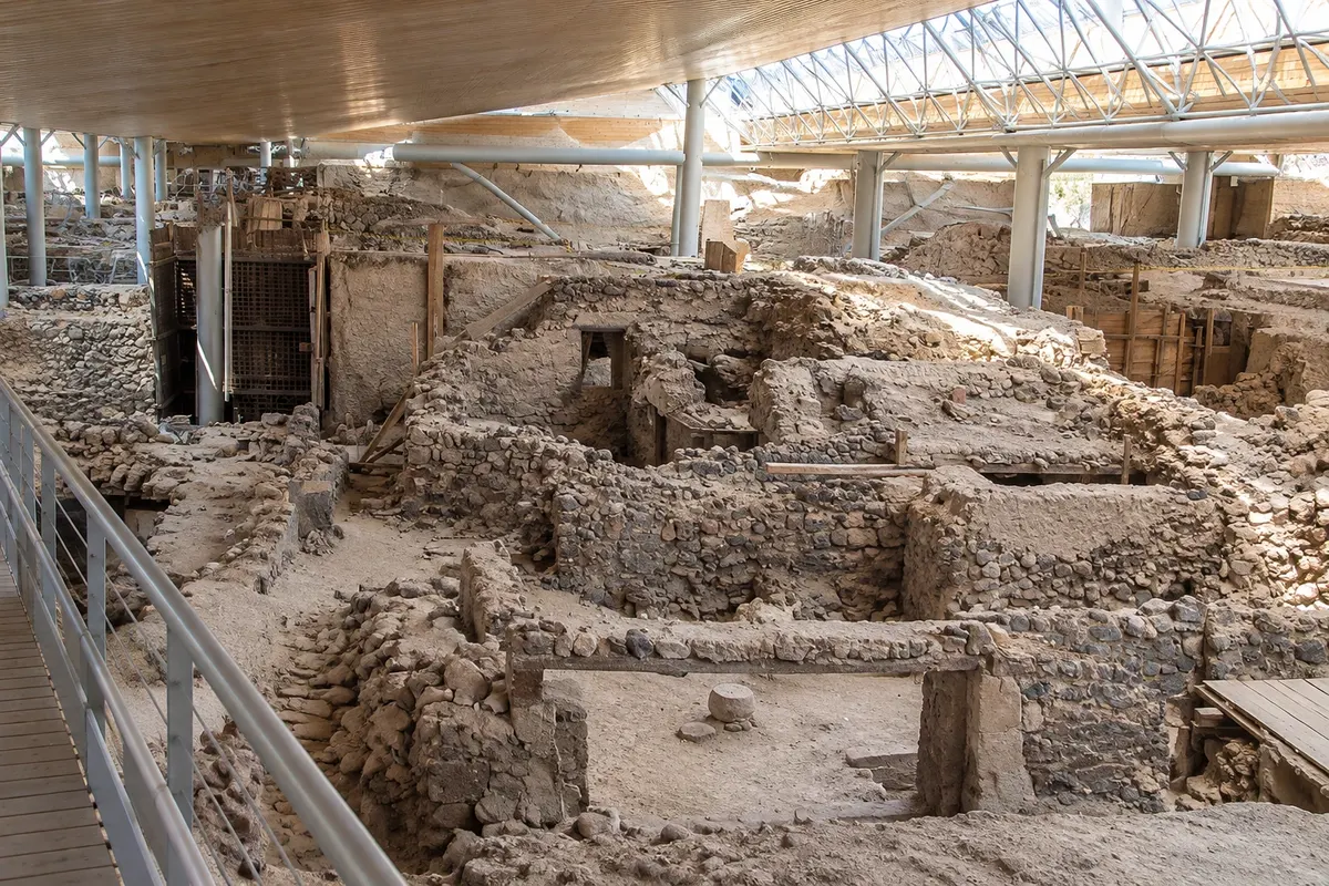 Akrotiri