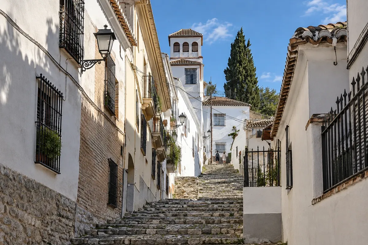 Albaicín