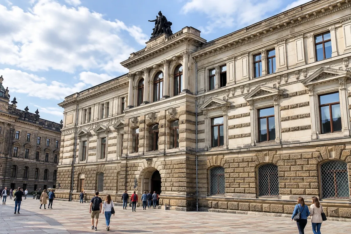 Albertinum