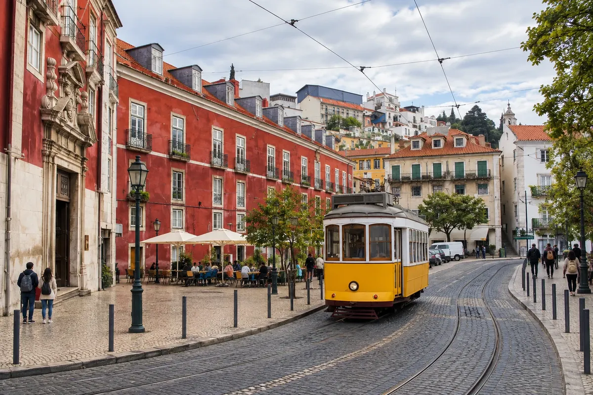 Alfama