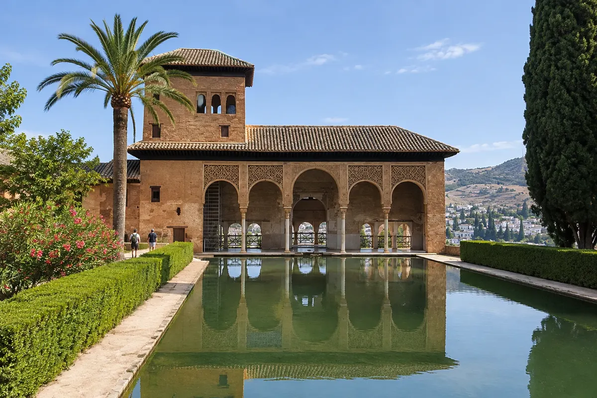 Alhambra