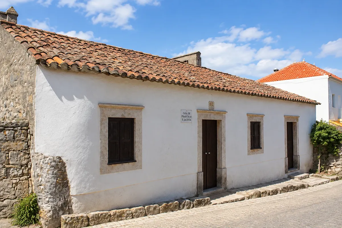 Aljustrel e os Valinhos