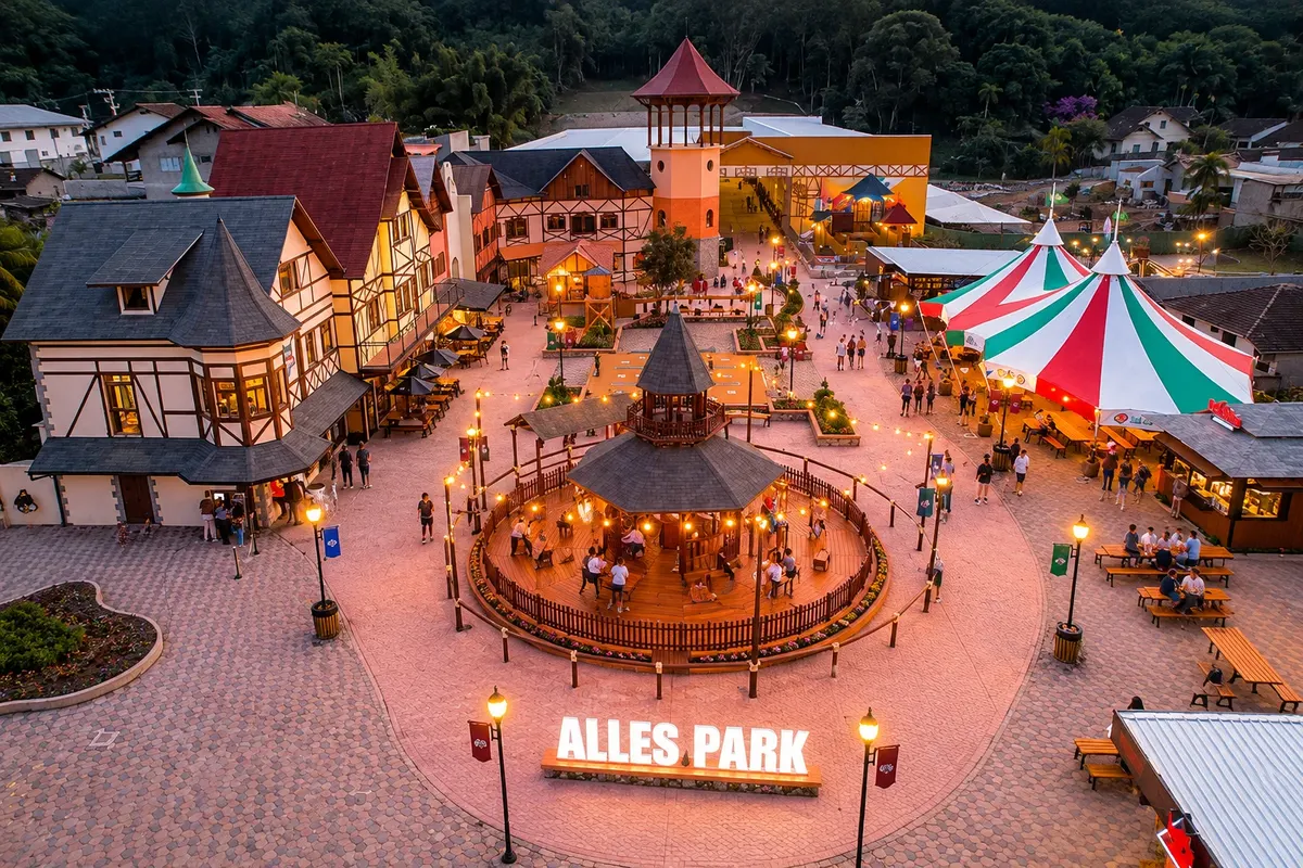 Alles Park