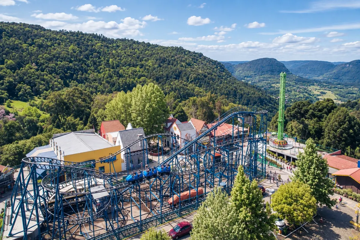 Alpen Park