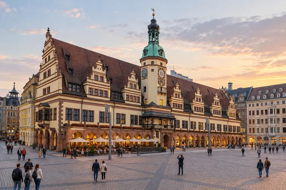 Altes Rathaus