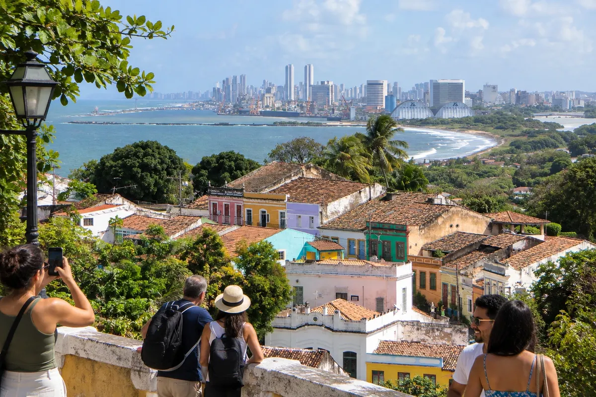 Alto da Sé