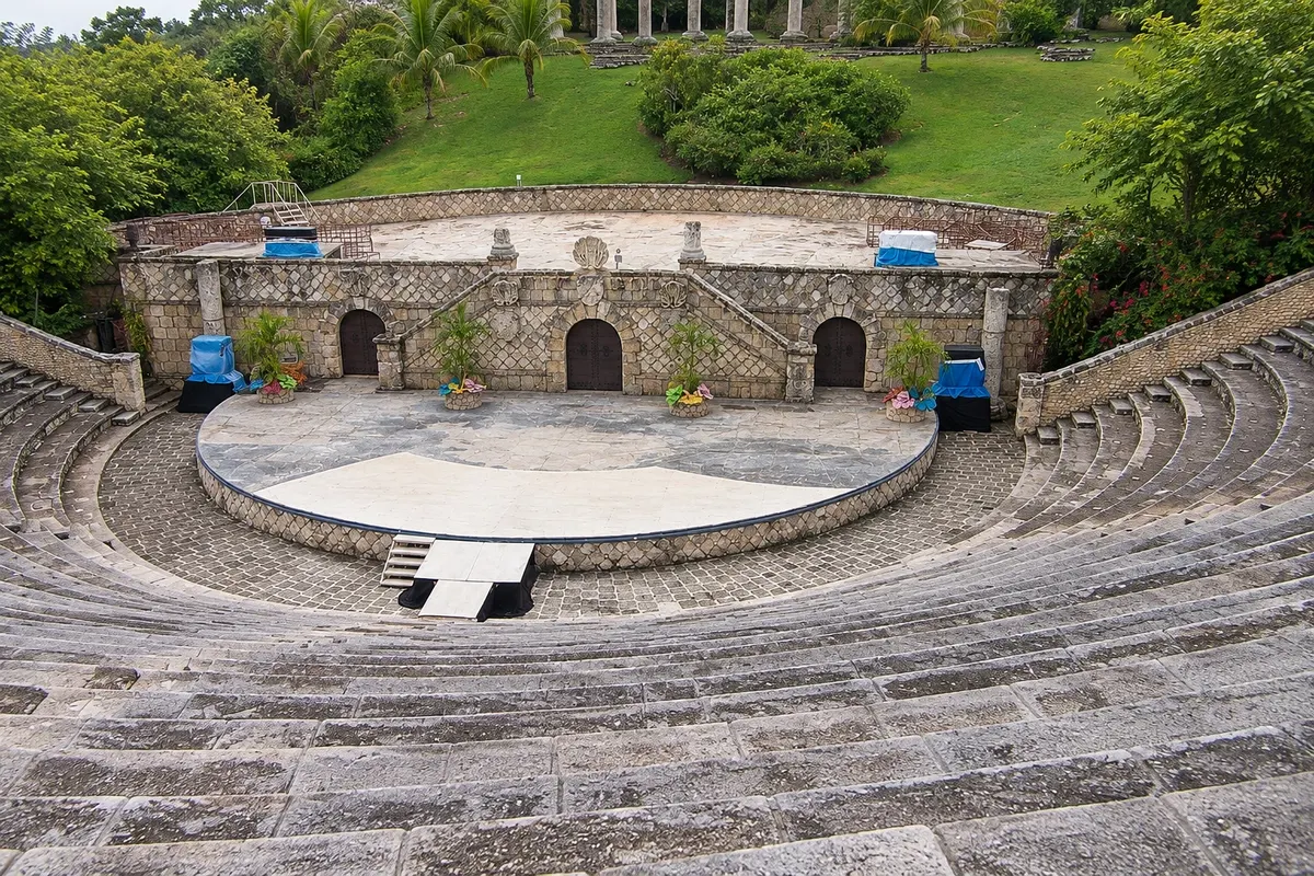 Altos de Chavón