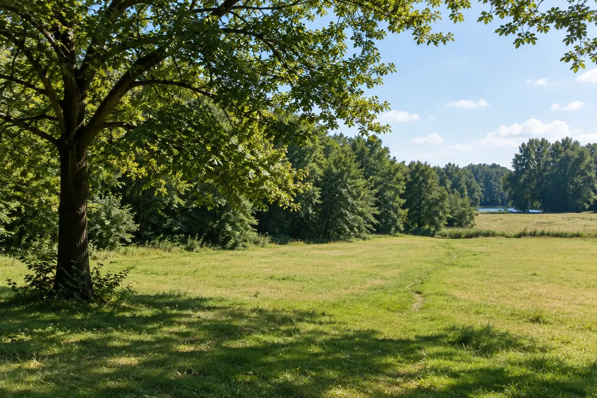 Amsterdamse Bos