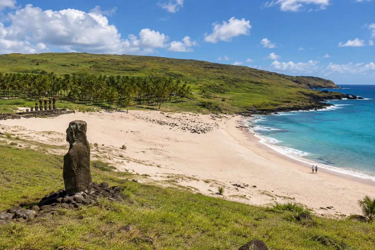 Anakena
