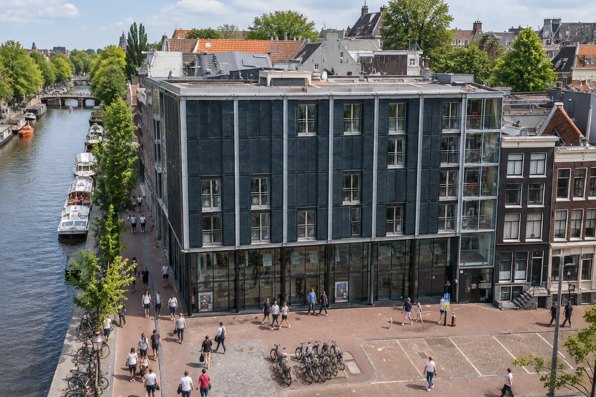 Anne Frank Huis