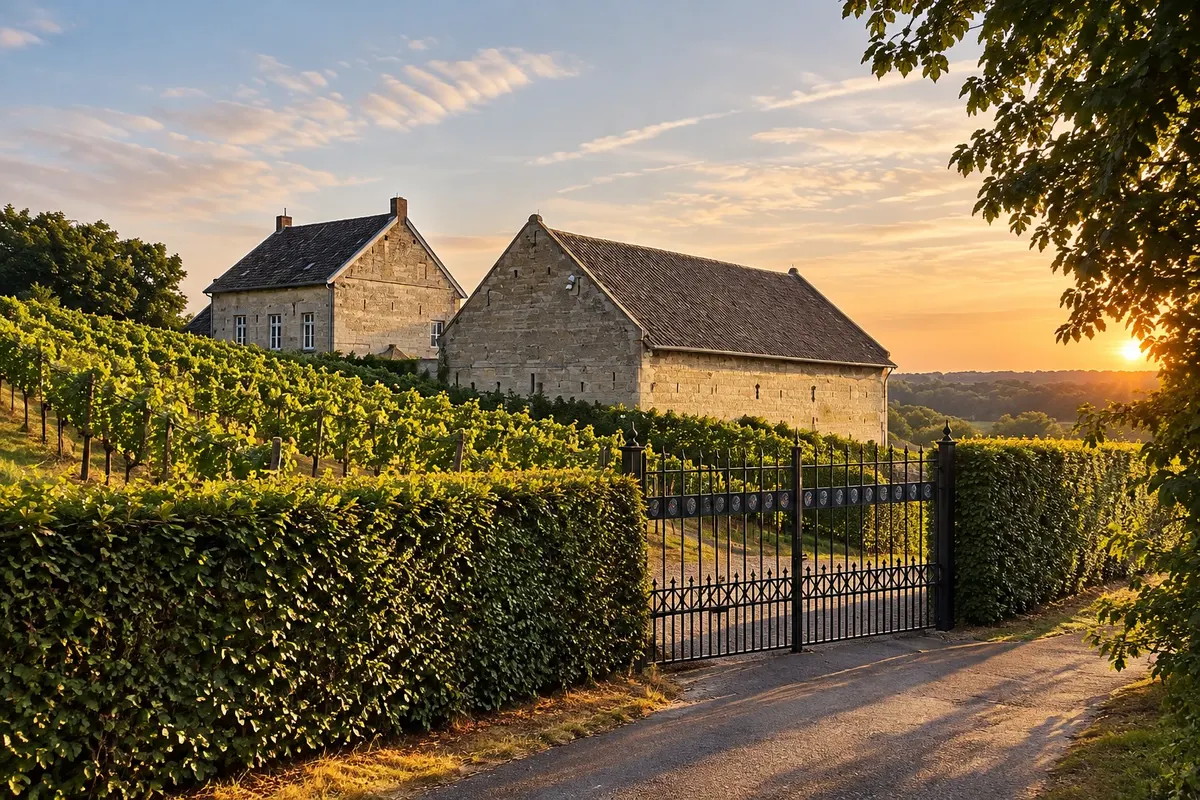 Apostelhoeve