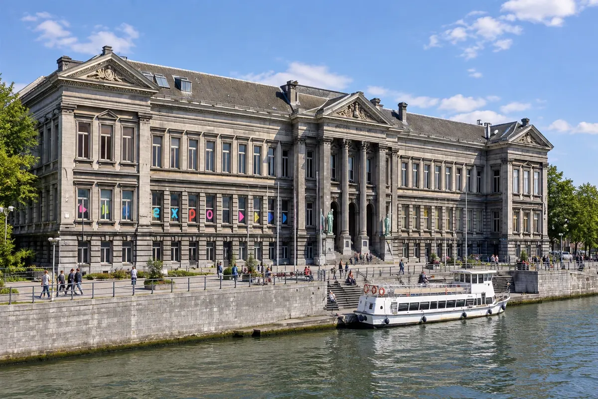 Aquarium-Muséum
