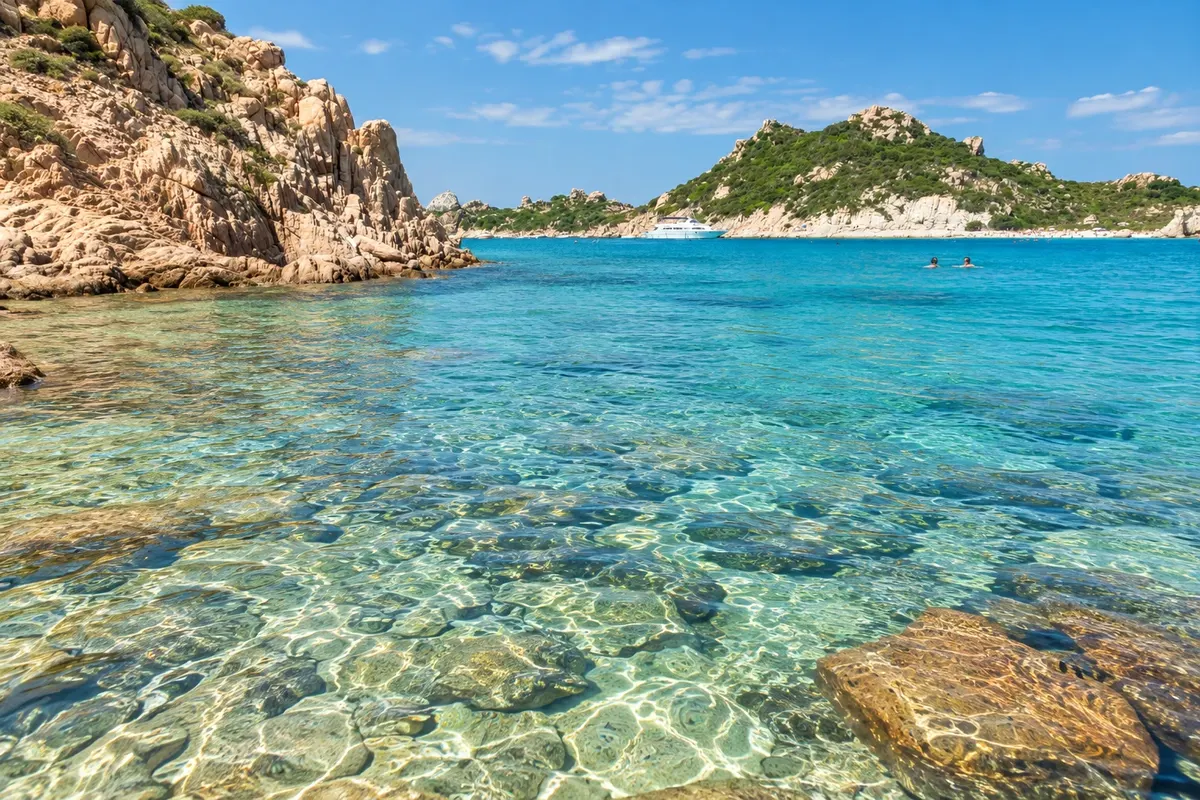 Arcipelago di La Maddalena