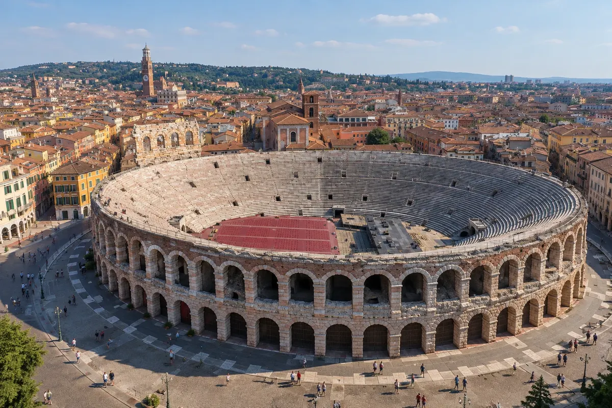 Arena di Verona