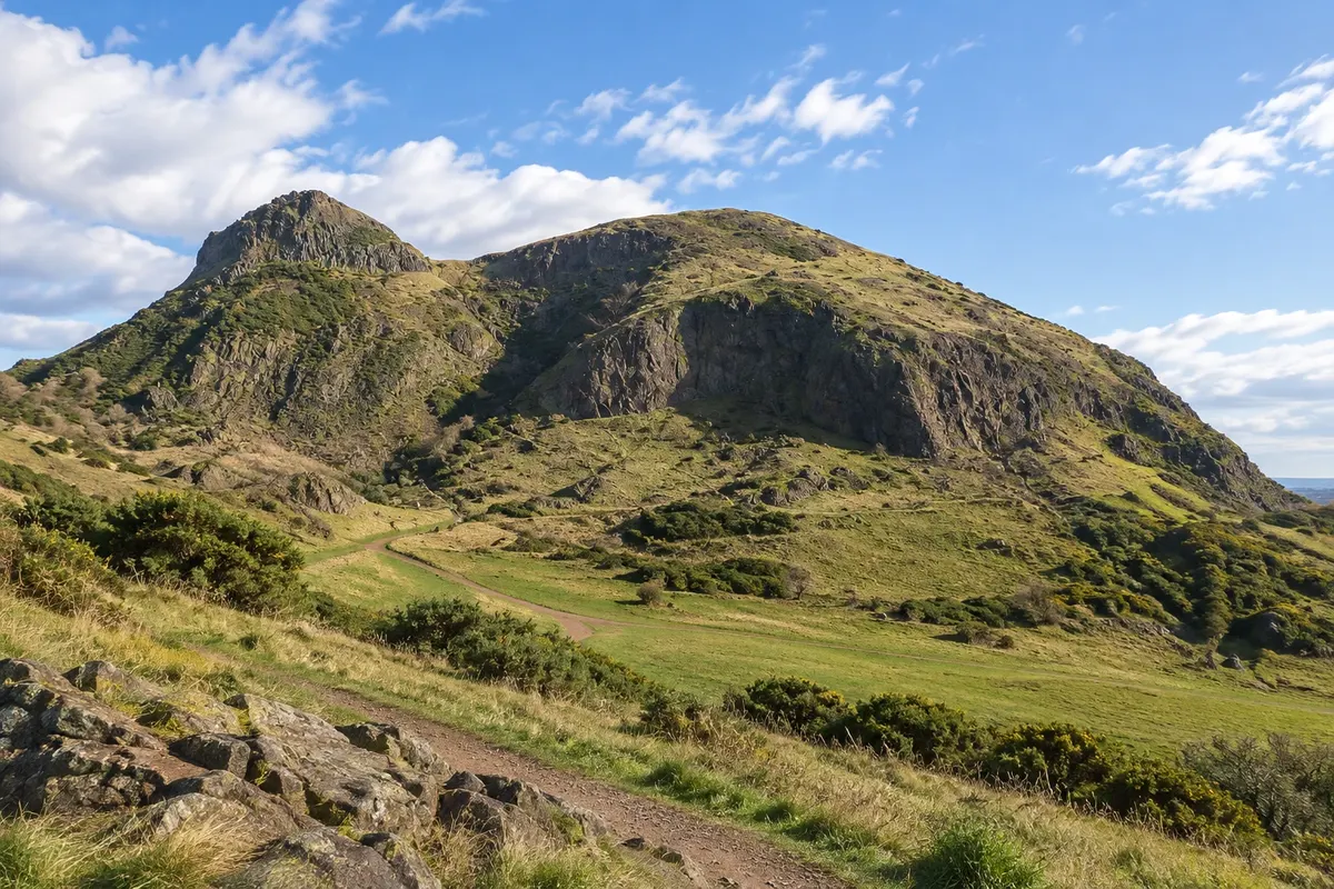 Arthur's Seat